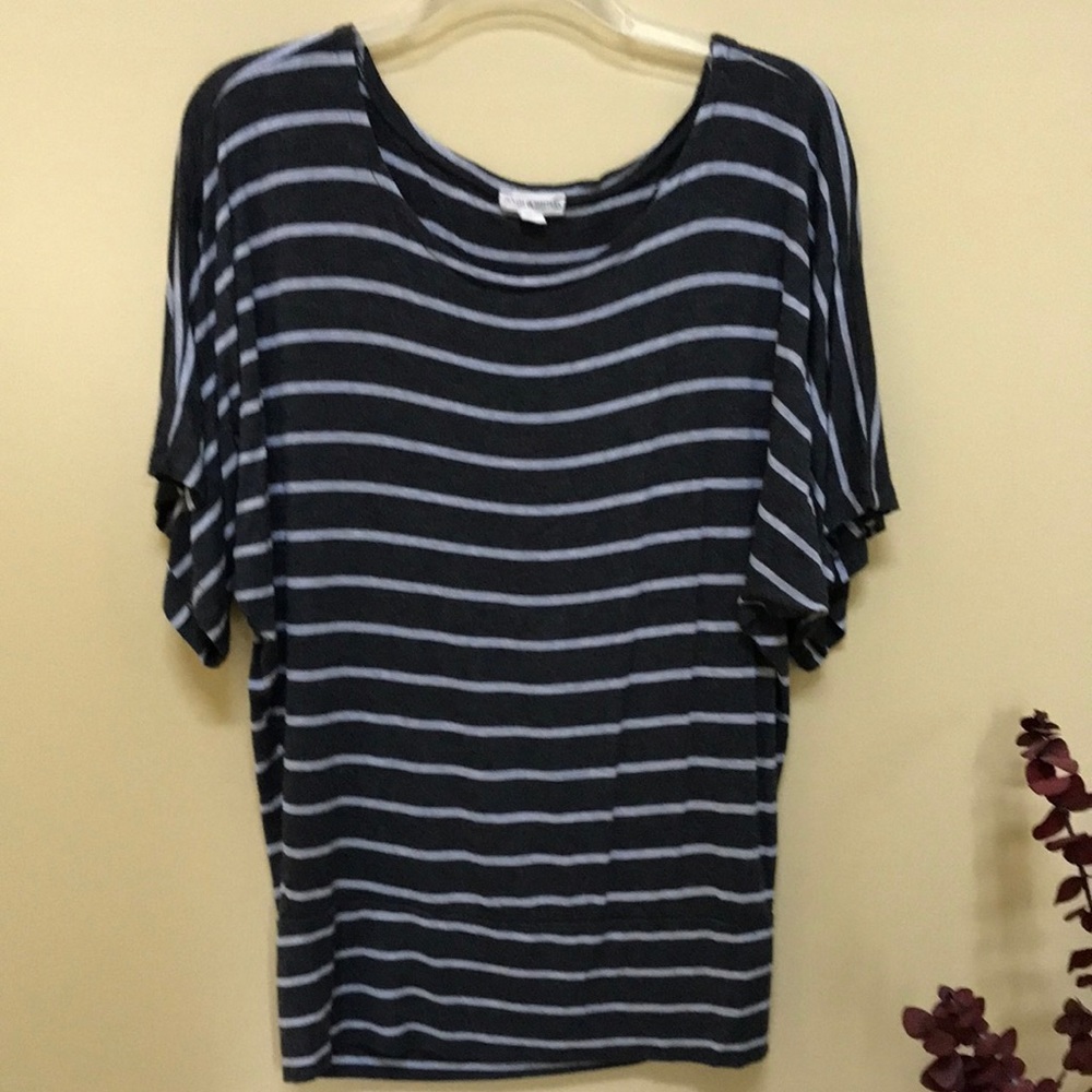 ZENANA TOP
